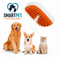 SmartPet™ Fellpflegebürste Pro